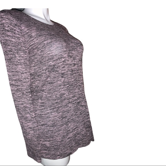 Max Studio long-Sleeve Top, Size M - Picture 3 of 9